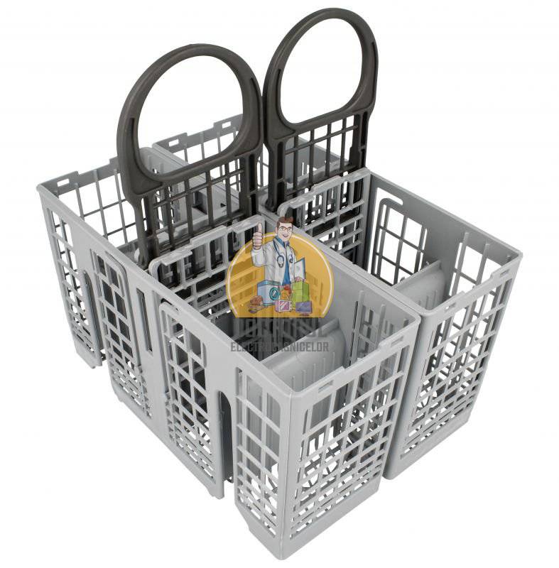 Cos tacamuri masina de spalat vase Ignis Original