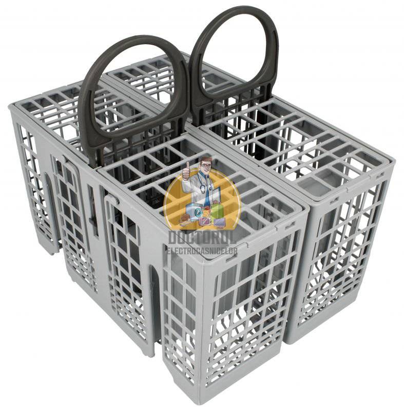 Cos tacamuri masina de spalat vase Ignis Original