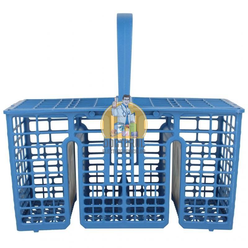 Cos tacamuri masina de spalat vase Indesit Original