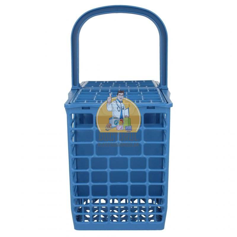 Cos tacamuri masina de spalat vase Indesit Original