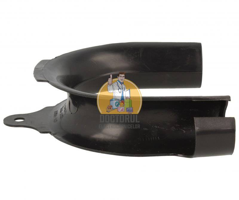 Suport prindere furtun evacuare masina de spalat Samsung Original