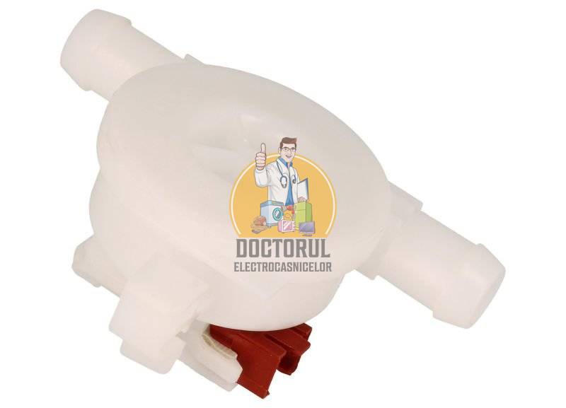 Debimetru masina de spalat vase Ariston Original