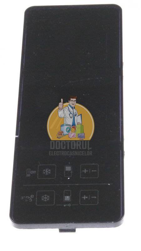 Display complet frigider Beko