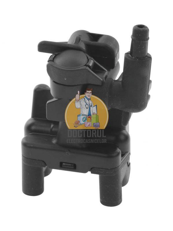 Distribuitor cafea espressor Neff