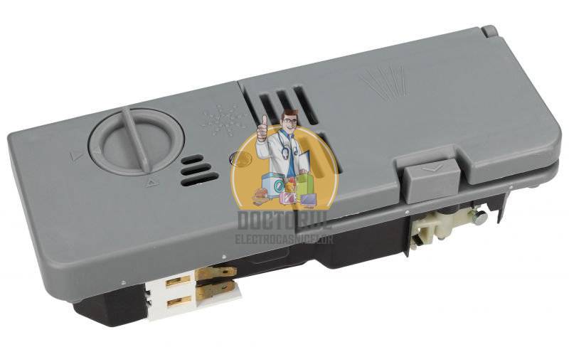 Dozator detergent masina de spalat vase Candy