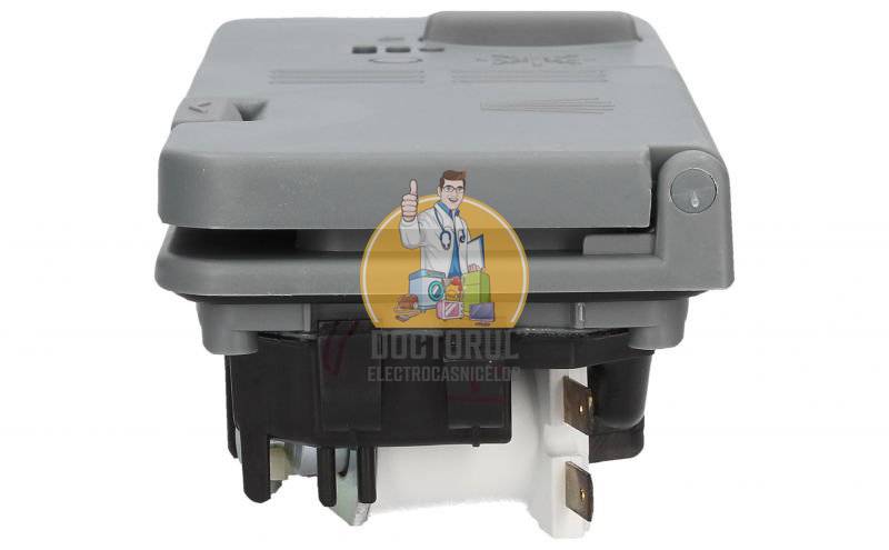 Dozator detergent masina de spalat vase Candy