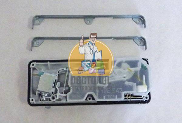 Dozator detergent masina de spalat vase Candy Original