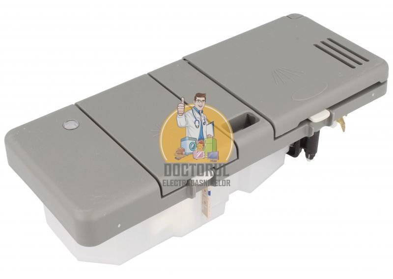 Dozator detergent masina de spalat vase Electrolux Original