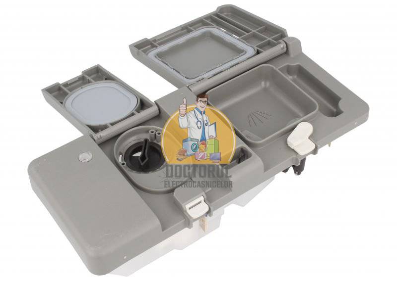 Dozator detergent masina de spalat vase Electrolux Original