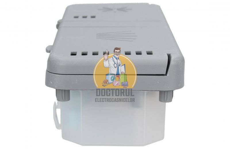 Dozator detergent masina de spalat vase Gorenje Original