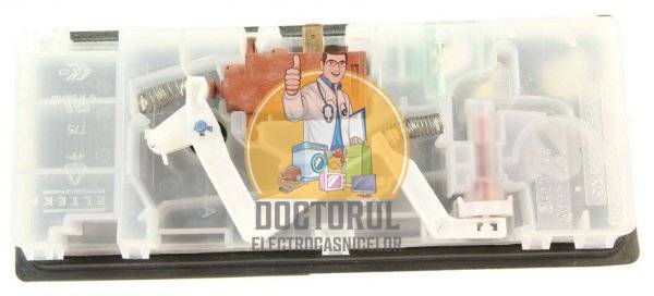 Dozator detergent masina de spalat vase Hansa