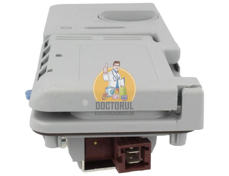 Dozator detergent masina de spalat vase Hotpoint Original