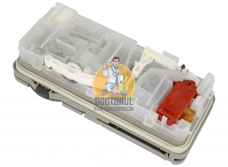 Dozator detergent masina de spalat vase Ignis