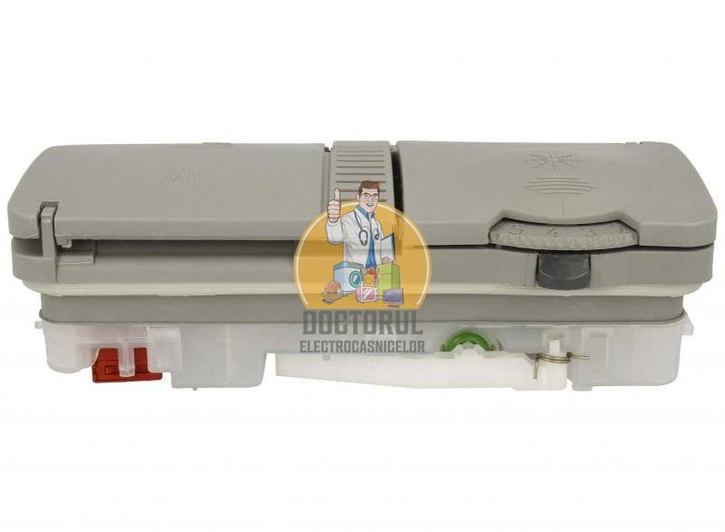 Dozator detergent masina de spalat vase Ignis