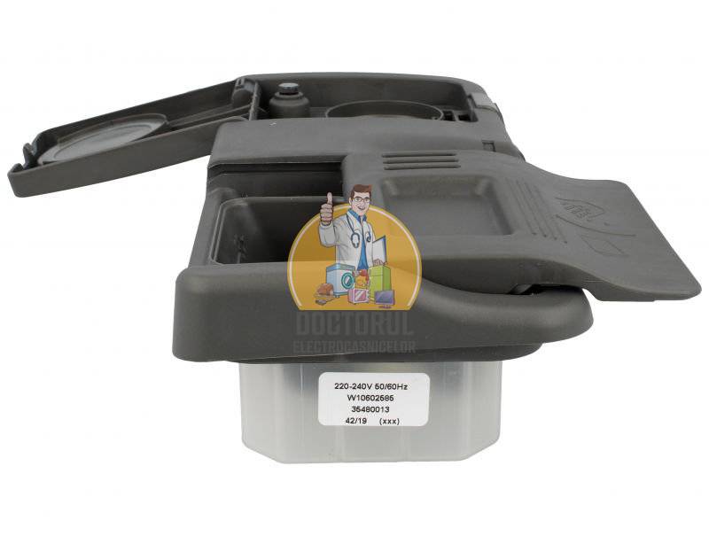 Dozator detergent masina de spalat vase Ignis Original