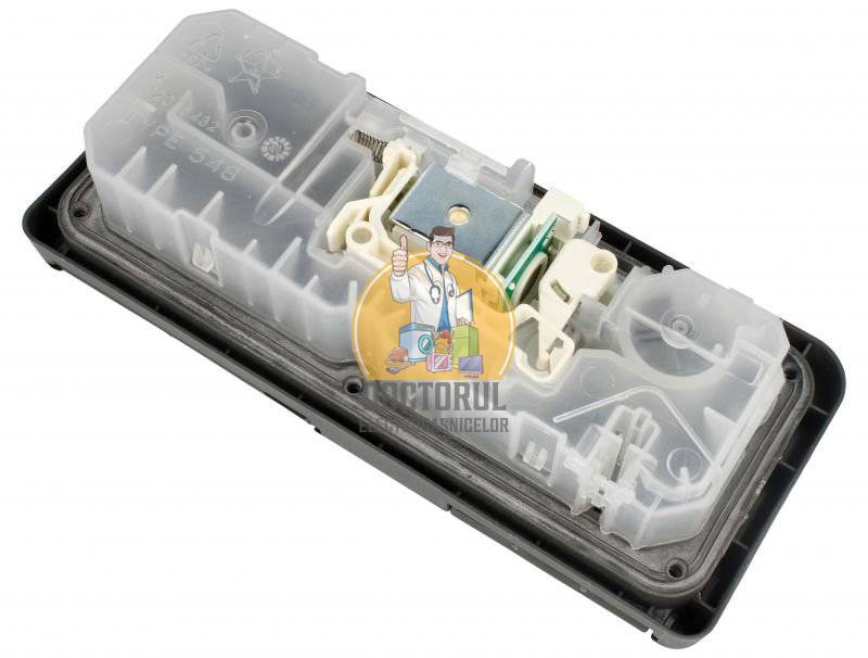 Dozator detergent masina de spalat vase Ignis Original