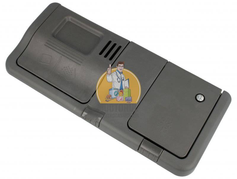 Dozator detergent masina de spalat vase Ignis Original