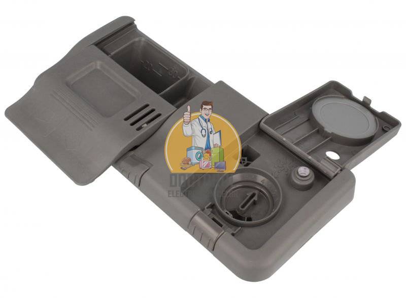 Dozator detergent masina de spalat vase Ignis Original