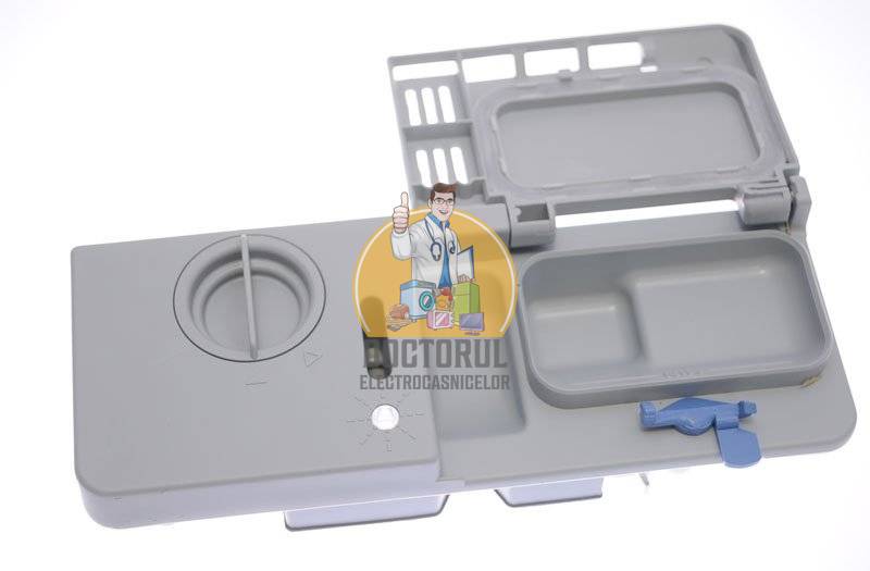 Dozator detergent masina de spalat vase Indesit Original