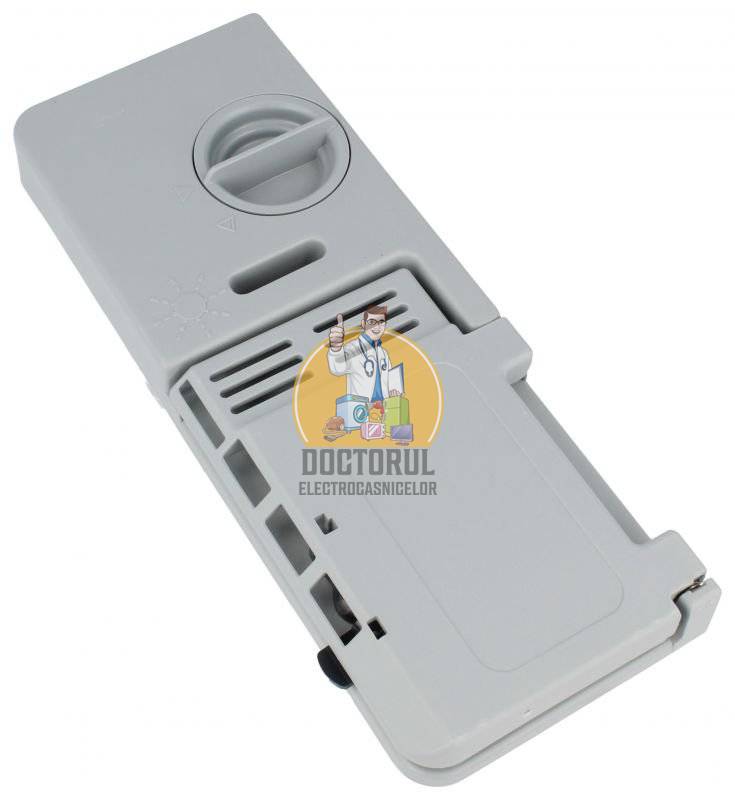 Dozator detergent masina de spalat vase Indesit Original