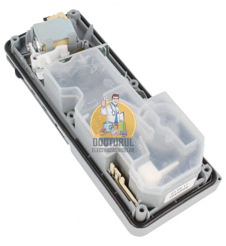 Dozator detergent masina de spalat vase Indesit Original