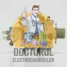 Electrovalva  masina de spalat LG cu 5 iesiri Originala