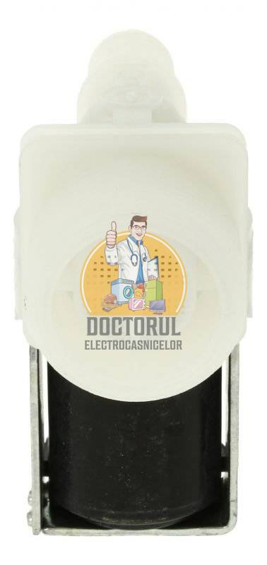 Electrovalva 1 iesire , masina de spalat vase Ariston Originala