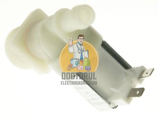 Electrovalva 1 iesire , masina de spalat vase Gorenje Originala