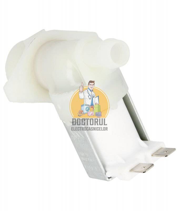 Electrovalva 1 iesire , masina de spalat vase Hansa