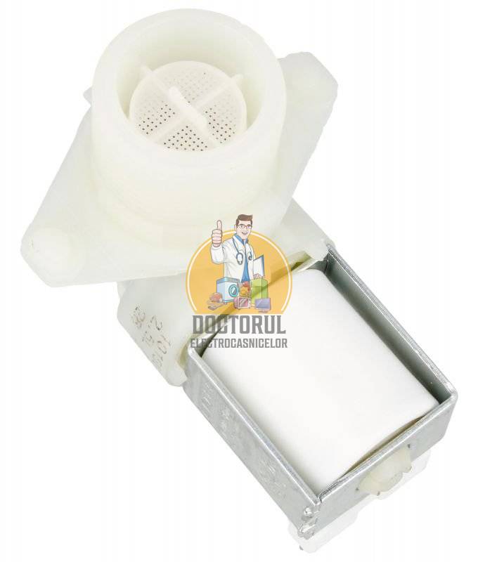 Electrovalva 1 iesire , masina de spalat vase Hansa