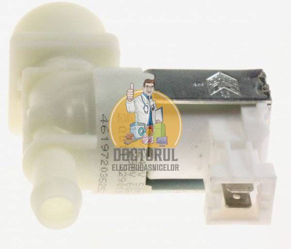 Electrovalva 1 iesire , masina de spalat vase Ignis Originala