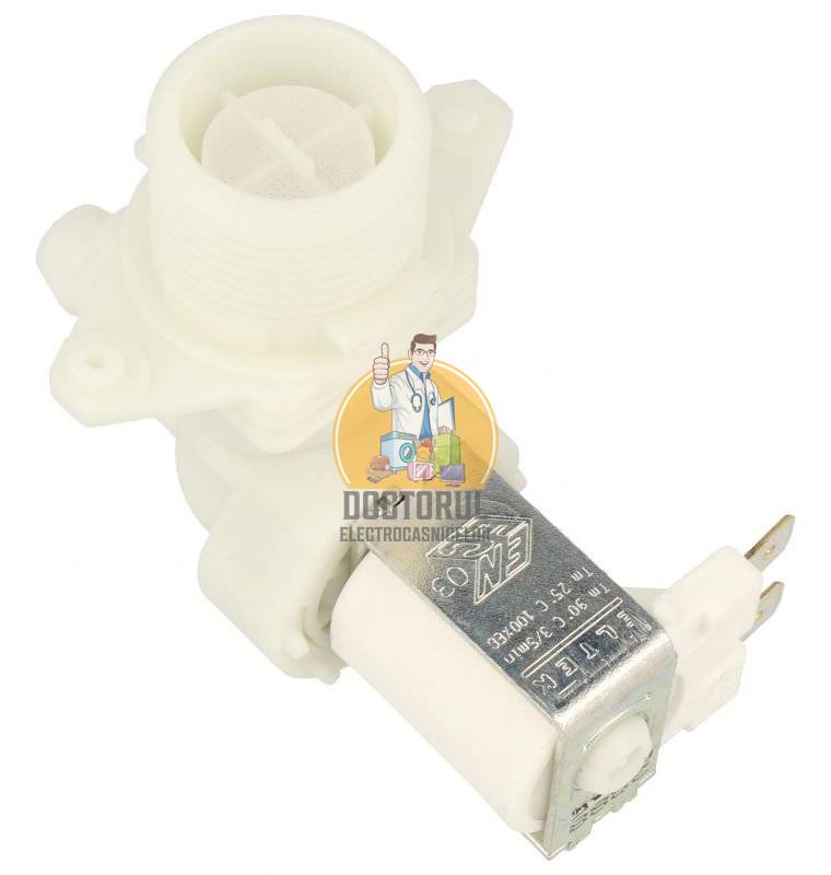 Electrovalva masina de spalat vase Arctic Originala
