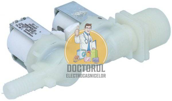 Electrovalva masina de spalat vase Ariston Originala