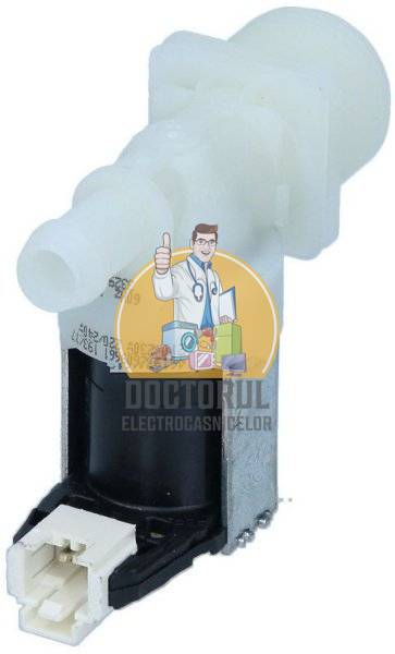 Electrovalva masina de spalat vase Bauknecht Originala