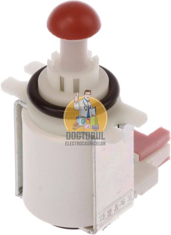 Electrovalva masina de spalat vase Bosch Originala