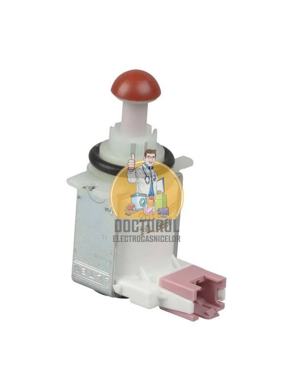 Electrovalva masina de spalat vase Bosch Originala