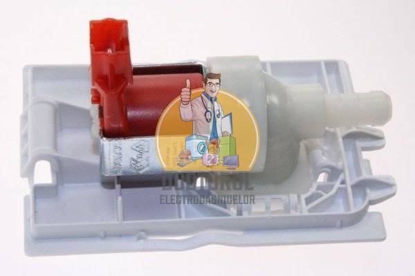 Electrovalva masina de spalat vase Bosch Originala