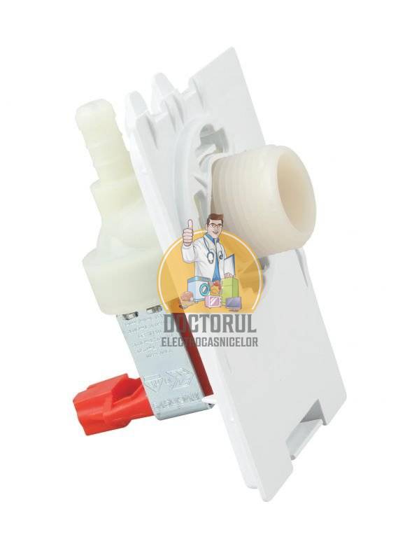 Electrovalva masina de spalat vase Bosch Originala