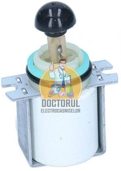 Electrovalva masina de spalat vase Bosch Originala