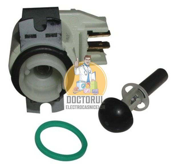 Electrovalva masina de spalat vase Bosch Originala