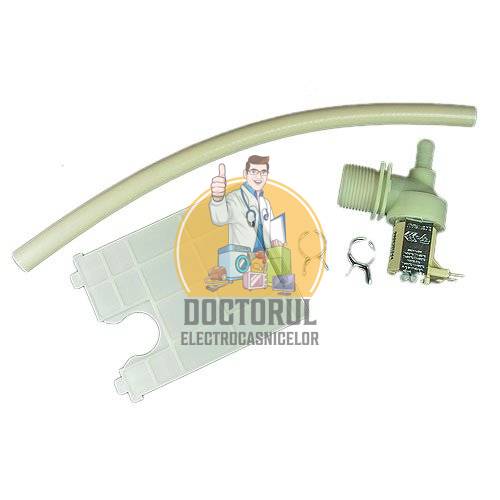 Electrovalva masina de spalat vase Bosch Originala