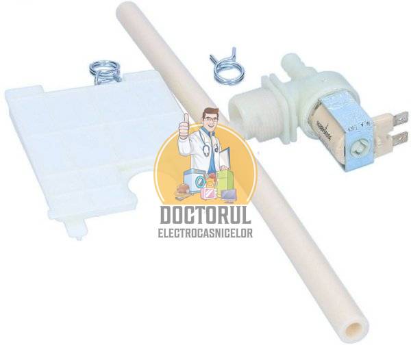 Electrovalva masina de spalat vase Bosch Originala