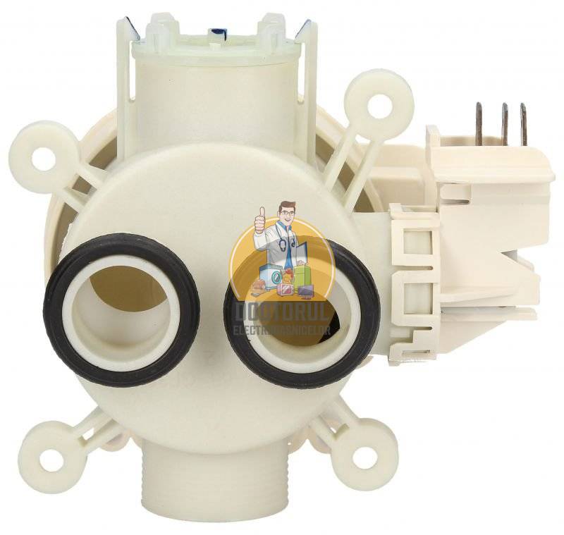 Electrovalva masina de spalat vase Heinner Originala