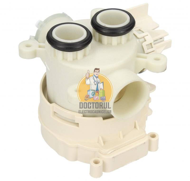 Electrovalva masina de spalat vase Heinner Originala