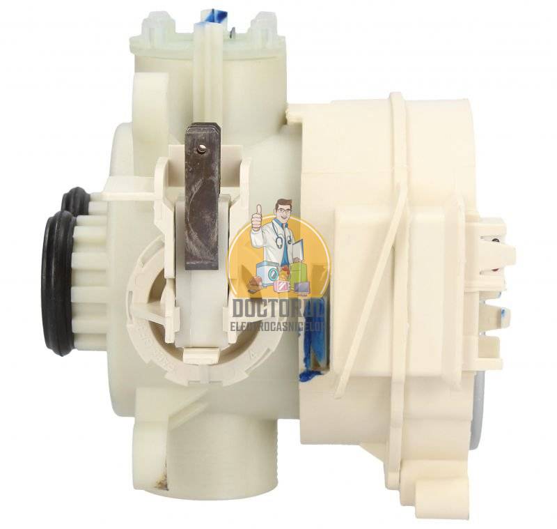 Electrovalva masina de spalat vase Heinner Originala