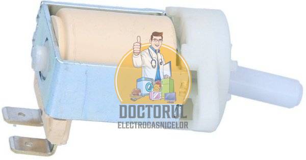 Electrovalva masina de spalat vase Ignis