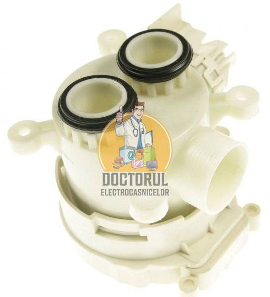 Electrovalva masina de spalat vase Ignis