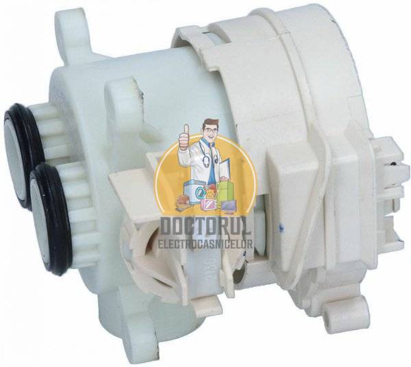 Electrovalva masina de spalat vase Ignis