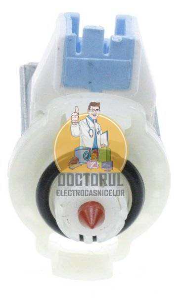 Electrovalva rezervor sare , masina de spalat vase Bauknecht Originala