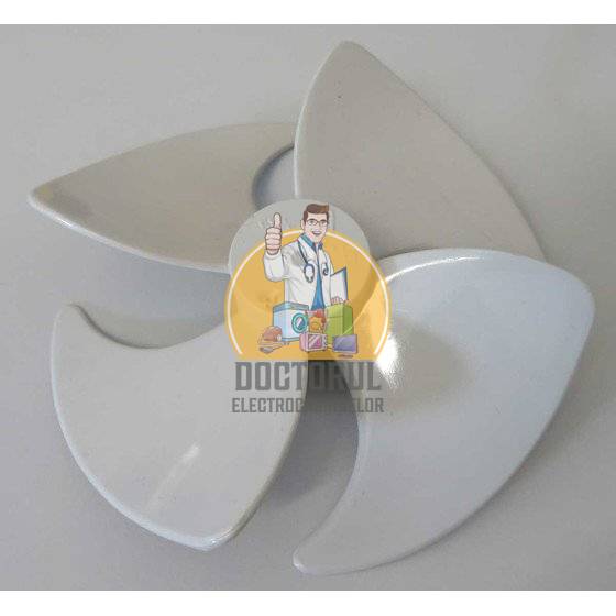 Elice ventilator frigider Candy